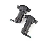 For A4 B7 2006 2007 2008 Front Left Right Headlight Washer Nozzle 8E0955101D 8E0955102D Headlamp Cleaning Spray Pump