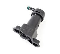 For A4 B7 2006 2007 2008 Front Left Right Headlight Washer Nozzle 8E0955101D 8E0955102D Headlamp Cleaning Spray Pump