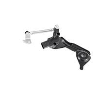 For A4 B8 2007 2008 2009 2010 2011 2012 2013 2014 2015 2016 Rear Left Headlight Level Sensor 8K0941309F 8K0941309E