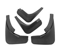 For A4 B8 2009 2010 2011 2012 2013 2014 2015 Front Rear Splash Guards Auto Fender Mudflap Mudguard Car Accessories