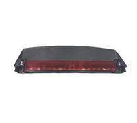 For A4 B8 2009-2015 Car Red Rear Tail Light Center High Mount Third 3rd Stop Brake Light LED Lamp 8K5945097 Car Third Brake Lights