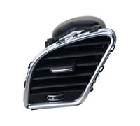For A4 B8 2009-2016 8KD820901 8K0820901 Air Conditioning Outlet Vent Car LHD LH Air Conditioner Air Nozzle AC Grille Vent Panel