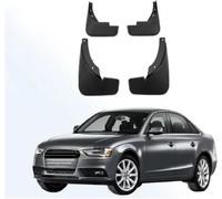 For A4 B8 2015 2014 2013 2012 2011 2010 2009 2008 Car Fender Mudguard Mud Flaps Splash Guards Auto Mudflap