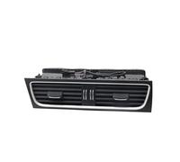 For A4 B8 A5 2009 2010 2011 2012 2013 2014 2015 2016 Front Dashboard Air Conditioning Vent Conditioner Outlet Warm Air Vent Outlet(Style a)