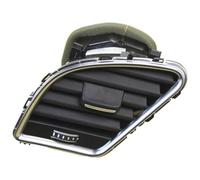 For A4 B8 A5 2009 2010 2011 2012 2013 2014 2015 2016 LHD Air Conditioner Nozzle Conditioning Outlet Vent Warm Air Vent Outlet