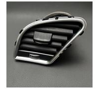 For A4 B8 A5 2009-2016 Car Dashboard Air Conditioning A/C Outlet Vent 8KD820901 8KD820902 Conditioner Car Air Conditioning Vents(1PC Left)
