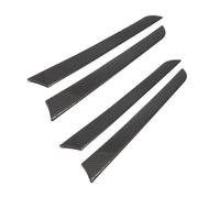 For A4 B8 A5 2010 2011 2012 2013 2014 2015 2016 Car Window Door Panel Trim Cover DYDGUTUFB