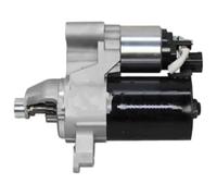 For A4 B8 A5 A6 C7 Q5 For MACAN 1.8 2.0TSFI 06D911021D 06D911023B 06H911021A 06H911021E 06D911021B Self Starter Motor Motorcycle Starter Solenoid