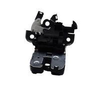 for A4 B8 B9 A6 C7 Q5 8R for 8RB Q7 for 4LB 4M 8R0827505 Rear Trunk Tailgate Lock Latch Actuator 4Pin Boot Lock