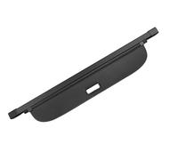 For A4 B9 For AVANT 2015-2024 Retractable Trunk Cargo Cover Parcel Rack Anti-Peeping Shield Privacy Auto Interior Accessories Rear Trunk Parcel Shelf(Onecolor)