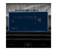 For A4 B9 S4 A5 S5 Q5 Tempered Navigation Dashboard Protector (220x110mm)