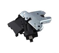 For A4 Boot A5 8t3/8f7/8ta For A6 C6 A8 D3 Rear Tailgate Actuator Lock B7/b8 Latch Cc for B7 For Eos 1f7/1f8 - Abs Construction Oem-compatible (4F5827505A/4E0827505C)