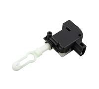 For A4 For A4 For Quattro For S4 2002 2003 2004 2005 8E5962115B Rear Trunk Side Door Latch & Lock Actuator Rear Tailgate Trunk Lid Lock Actuator