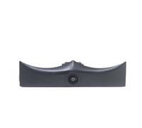 For A4 For A4L For B8 For B9 8W 2016 2017 2018 2019 2020 Waterproof Night Vision Vehicle Camera 170° AHD Car Front View Camera Parking Reversing Camera