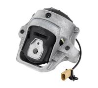 for A4 for A5 for Q5 Front Left Right Engine Mount 8R0199381E 8R0199381C 8R0199381AL 8R0199381AM Car Engine Mounts