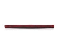 For A4 For Avant 2001-2005 8E9945097 High Level Mount Brake Light Third Stop Lamp LED Rear Red Smoked Car LED Third High Brake Light(Red)