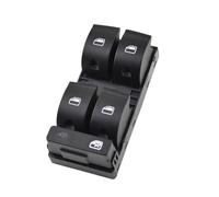 For A4 For Avant A4 For Quattro S4 For Avant 4.2L RS4 Driver Side Electric Power Master Window Switch 8E0959851B OUSDUO(Switch)