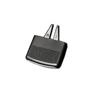 For A4 For B6 For B7 For Avant For S4 For RS4 For 8E For Quattro 2002-2008 Car Front Dashboard AC Air Vent Grill Pick Clip AC Grille Vent Panel(1piece Middle Left)