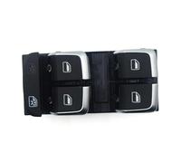 For A4 For Q5 For B8 Car Accessories 8KD959851 Power Window Control Switch Lifter Regulator Button Power Window Button(MASTER SWITCH)