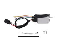 For A4 For Quattro 2002-2009 8E0959501AG 8E0959501R 8E0959501D 8E0959501B Radiator Cooling Fan Control Unit Module Cooling Fan Control Module