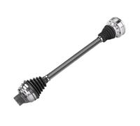 For A4 For Quattro 2009-2012 For A5 For S4 Rear Left Or Right CV Axle Assembly Joint Kit Drive Shaft