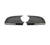 For A4 For S4 For A5 For S5 For B8 8T 2009-2012 2010 Pair Side Wing Mirror Cover Add On Rear View Cap Exterior Door Rear View Case