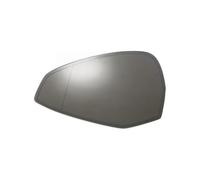 For A4 For S4 For RS4 For A5 For B9 For S5 For RS5 2017-2024Original Auto 8W0857535H 8W0857536G Dimming Anti-Glare Heated Rear Mirror Glass Wing Door Mirror Glass