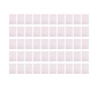for a4 Iron On Transfer Paper 50 Sheets Light Fabric Inkjet
