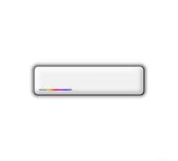 for a4 Portable Printer 2500mAh for battery Long Lasting for | Wireless BT connectivity, supports for a4 letter size, inkless thermal tech, 200DPI clear text, travel friendly