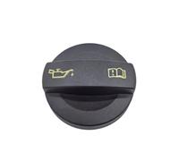 For A4 Q2 For Golf Jetta 5 6 7 CC EOS Engine Oil Filter Cap