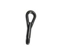 For A4/S4 2001-2009 Trailer Hook 8E0805616C 8E0805616D 8E0805616B 1799-DHA4 Automobile Front Bumpers