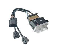 For A4 S4 A5 S5 A6 A7 Q3 Q5 RSQ3 8K0959501G 8K0959501A 8K0959501C-A65M Engine Radiator Cooling Fan Control Unit Module Cooling Fan Control Module