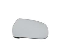 For A4 S4 Avant For A3 S3 Sportb For A5 S5 Coupe RS3 RS5 R Heated Side Mirror Glass Car Rearview Mirror Glass(Right)