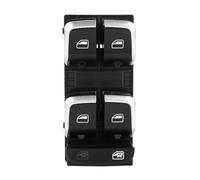 For A4 S4 B8 For Allroad For Q5 For A5 Auto Parts Electric Master Power Window Control Switch Button