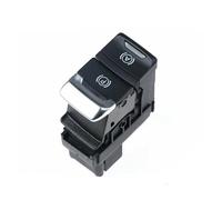 For A4 S4 B8 Q5 A5 2008-2015 For Allroad For Quattro Electronic Handbrake Parking Switch Auto Hold 8K1927225C Car handbrake button