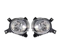 For A4 S4 For Avant B7 2005 2006 2007 2008 | Front Fog Light Fog Lamp Front Bumper Anti Fog Light 8E0941699C 8E0941700C(1 Pair)