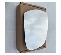 For A4 S4 For RS4 B8.5 11-16 For A5 S5 RS5 10-16 For A3 8P RS3 Rearview Mirror Glass Door Wing Heated Side Wing Mirror Glass