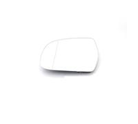 For A4 S4 For RS4 B8.5 2011 2012 2013 2014 2015-2016 Rearview Mirror Glass Door Wing Heated Side Wing Mirror(1pc Left)