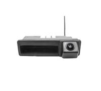 For A4 S4 RS4 B6 B7 2001-2008 Car Rear View Camera Trunk Handle Reverse Parking Camera Night Vision KLAUER(B150 CVBS 680x480)