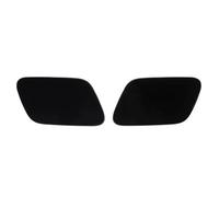 For A4 S4 RS4 B7 2005 2006 2007 2008 Front Bumper Headlight Washer Spray Nozzle Jet Cover Cap 8E0955276E 8E0955275E(SET)