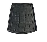 For A4 S4 RS4 B7 B8 Sedan Saloon 2005-2016 Car Rear Boot Liner Trunk Cargo Mat Tray Floor Carpet Mud Pad Cargo Cover Luggage Shield