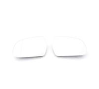 For A4 S4 RS4 B8.5 2011-16 For A5 S5 RS5 10-16 For A3 8P RS3 Mirror Heated Side Glass Rearview Lens Wing Mirror Glass