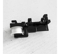 FOR A4 UV Printer Epson R330 L800 L801 L805 CR Motor Belt Guide Above carriage Unit and Roller Sliding Small wheel slide(A4 belt and wheel)