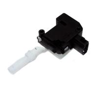 for A5 8F 2009 2010 2011 2012 2013-2016 Car Trunk Lock Actuator Tailgate Central Boot Locking Actuator 4B9962115C Parts