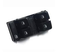 For A5 A4 Allroad Quattro B8 Q5 8K0959851A 8K0 959 855A 4GD959855 8KD 959 855 Master Switch 3pcs Window Button(Window switch)