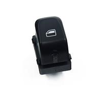 For A5 A4 For Allroad Quattro B8 Q5 Chrome Master Switch Window Button 8K0959851A 8K0 959 855A 4GD959855 8KD 959 855 Power Window Master Switch Button(Normal Switch)