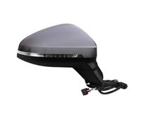 For A5 For F5 8W 2017-2022 7 Wire Car Side Rearview Mirror Assembly Adjustment Mirror Assy(7 Wire R8)