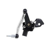 For A5 S5 8T Cabriolet 2010 2011-2017 8K0941285P 8K0941309F Headlight Level Height Sensor Front Left Or Rear Left(Front Left)