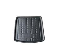 For A5 S5 B8 Coupe 2008 2009 2010-2016 RS5 2013 2014 2015 Car Rear Trunk Mat Cargo Tray Boot Liner Carpet Protector Floor Boot Liner