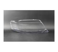 For A6 A6L 1999 2000 2001 2002 Car Headlight Lens Cover Auto Head Lamp Light Cas Lampshade Shell(Right)